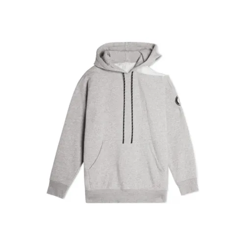 MICHAEL KORS Sweatshirts Women's Gray
