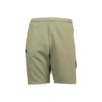 Kappa Casual Shorts Men's Khaki
