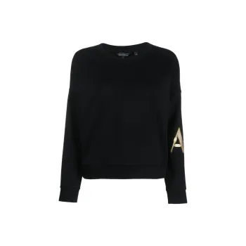 ARMANI EXCHANGE Sweatshirts Women's