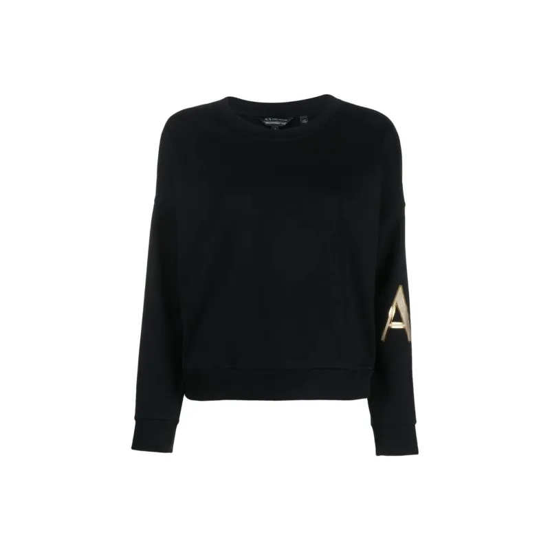 ARMANI EXCHANGE Sweatshirts Women's-0
