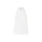 Raw White