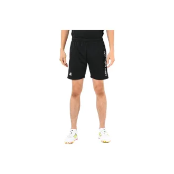 New Balance Black Out SS25 Casual Shorts Men's Black