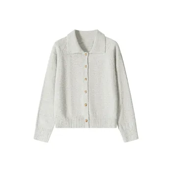 Juden Choi Knitwear Women's Beige