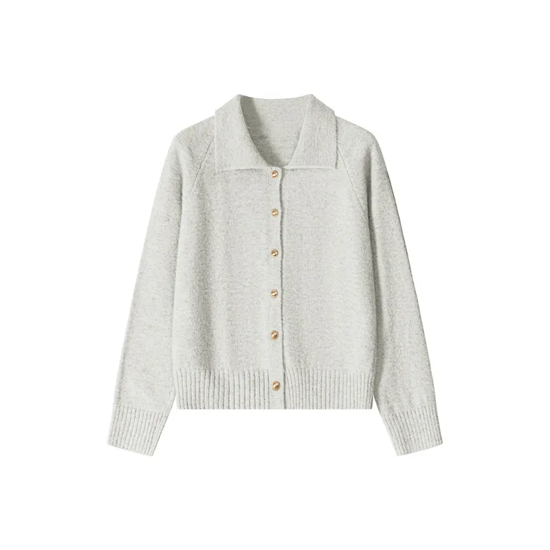 Juden Choi Knitwear Women's Beige-0