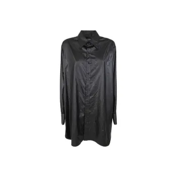 Maison Margiela Buttoned Long-Sleeved Shirt