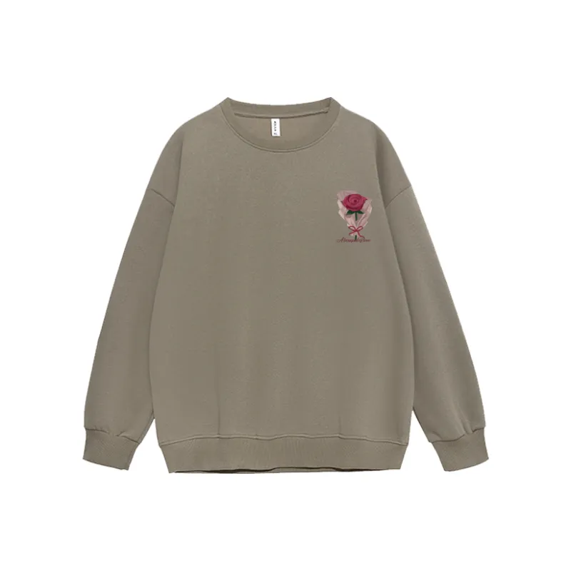MDLILA Sweatshirts Unisex-8