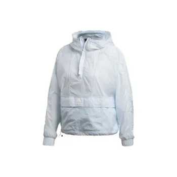 Adidas Jackets Women's Sky Blue