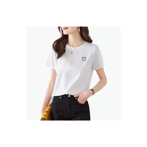Mula T Shirts Women's