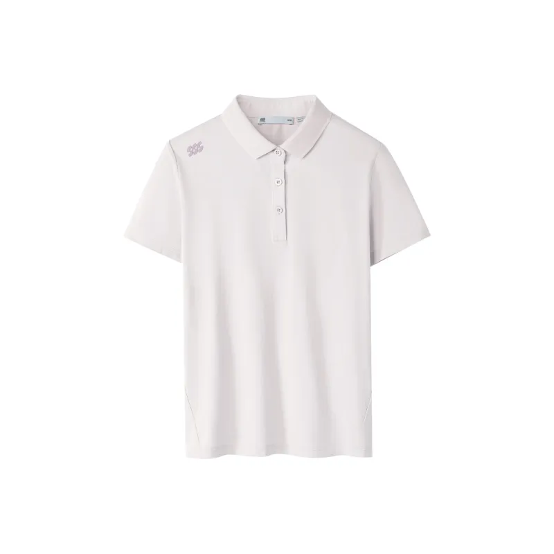 HLA Polo Shirts Women's-0