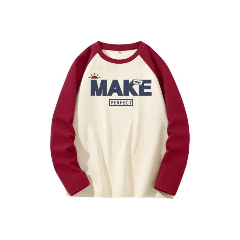 MJ STYLE T Shirts Unisex-3