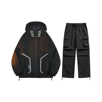KW Casual Sportswear Unisex
