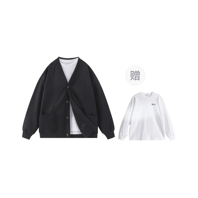 LIVINGTOWN Sweatshirt Set Unisex-0