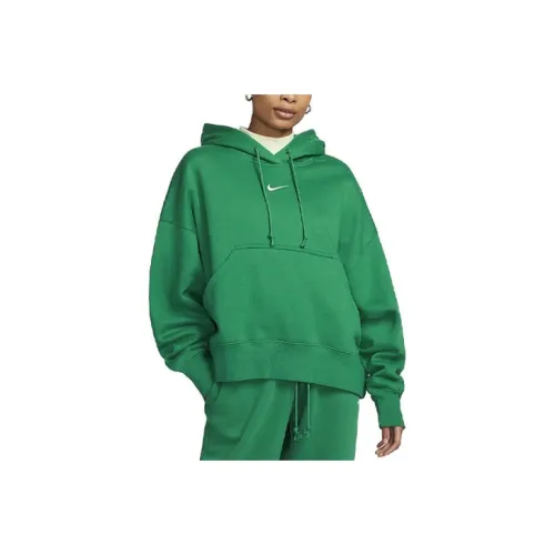 Nike Sportswear Phoenix Fleece Women's Over-Oversized Pullover Hoodie