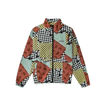 Vans Jackets Women's Multicolor
