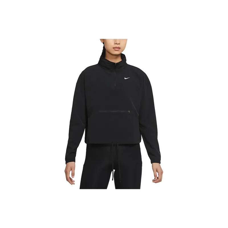 Nike Jackets Women's Black-0