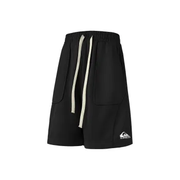 Quiksilver Casual Shorts Unisex