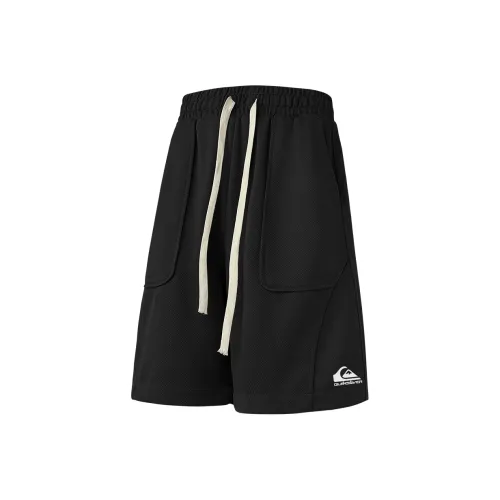 drape Casual Shorts Unisex