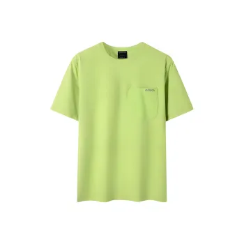 OUTDOOR PRODUCTS T Shirt Men's Bright Green