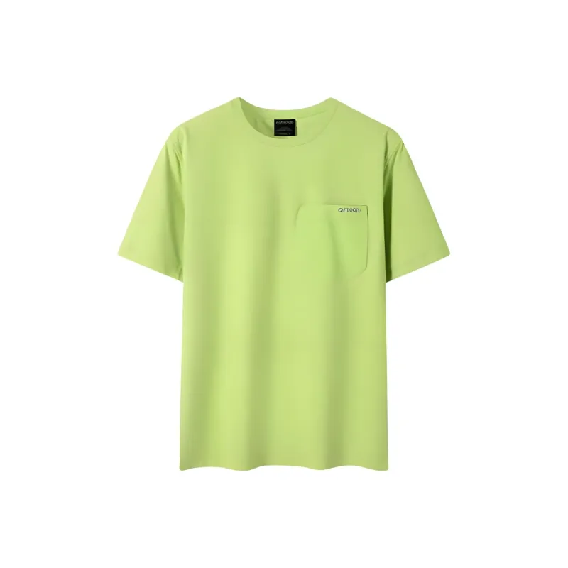 OUTDOOR PRODUCTS T Shirt Men's Bright Green-0