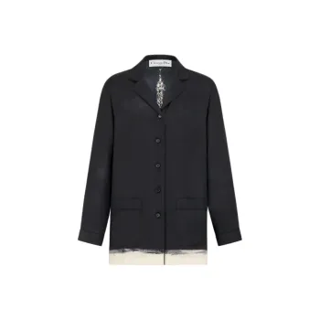 DIOR Shirts Women's Black