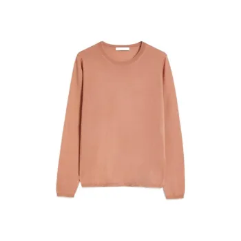 MaxMara Cashmere Sweaters Women's Pink