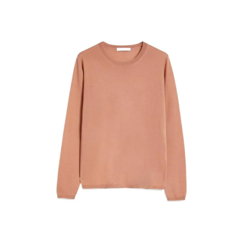 MaxMara Cashmere Sweaters Women's Pink-0