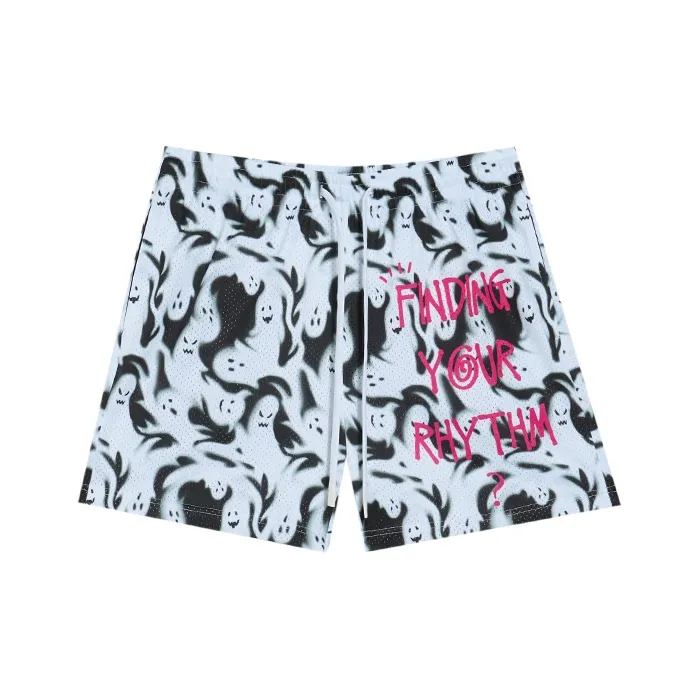RIGORER Basketball Shorts Unisex-0