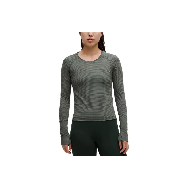 Lululemon T Shirts Women's-140