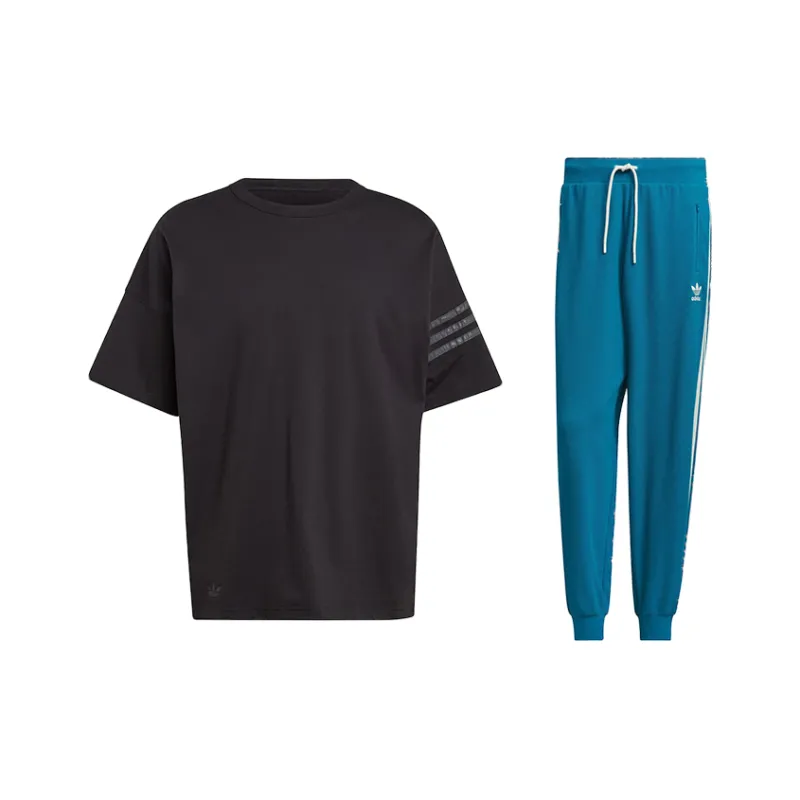 Adidas Casual Sportswear Men-0