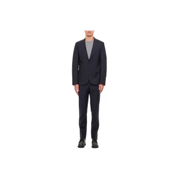 Paul Smith Two Piece Single Breasted Suit