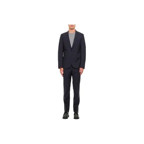Paul Smith Two Piece Single Breasted Suit