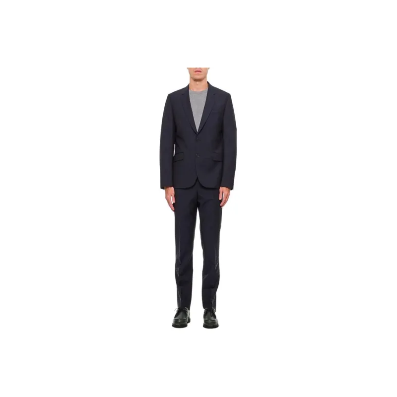 Paul Smith Two Piece Tailored Suit-1