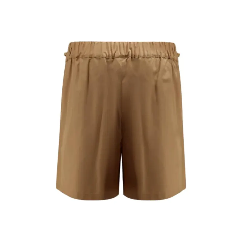 MaxMara Haway High Waist Shorts-1
