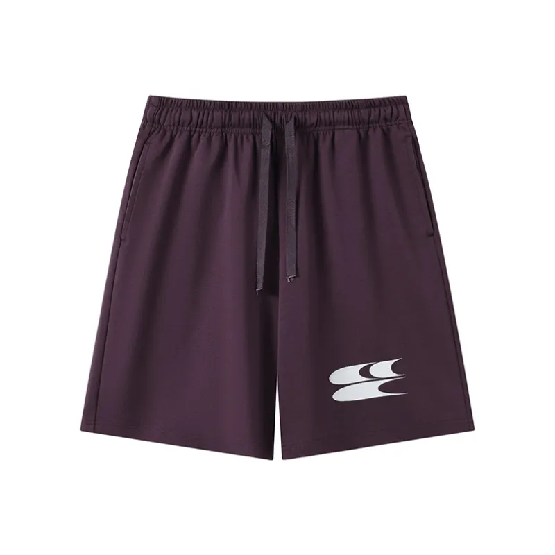 Crying Center Casual Shorts Unisex-11