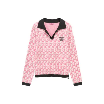 CHUU Knitwear Women's Pink