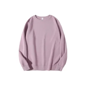 ZHONGBANGJICHU Sweatshirt Unisex