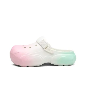 Budding Bear Clogs Unisex