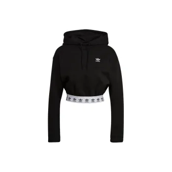 Adidas Originals Sweatshirt Women's Black