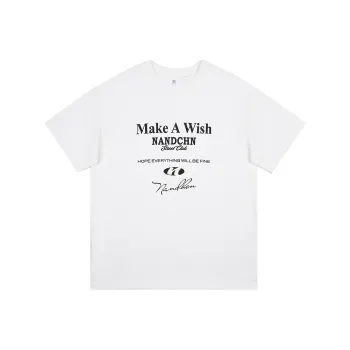 NANDCHN T Shirts Unisex