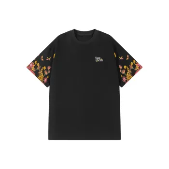 DUKE+DEXTER T Shirts Unisex