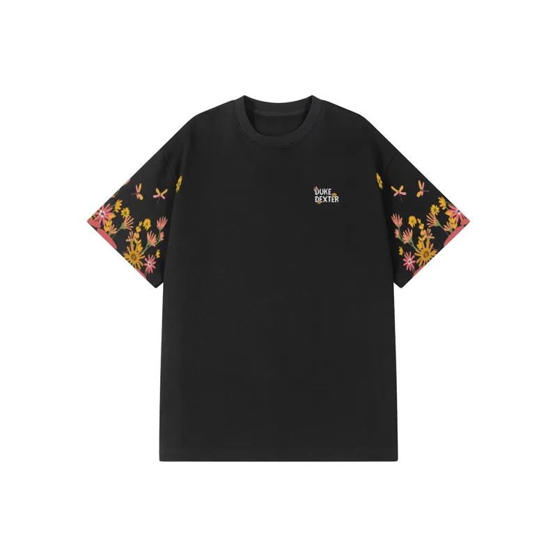 DUKE+DEXTER T Shirts Unisex-0