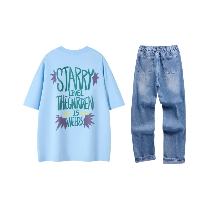 LEVEL Casual Sportswear Unisex-44