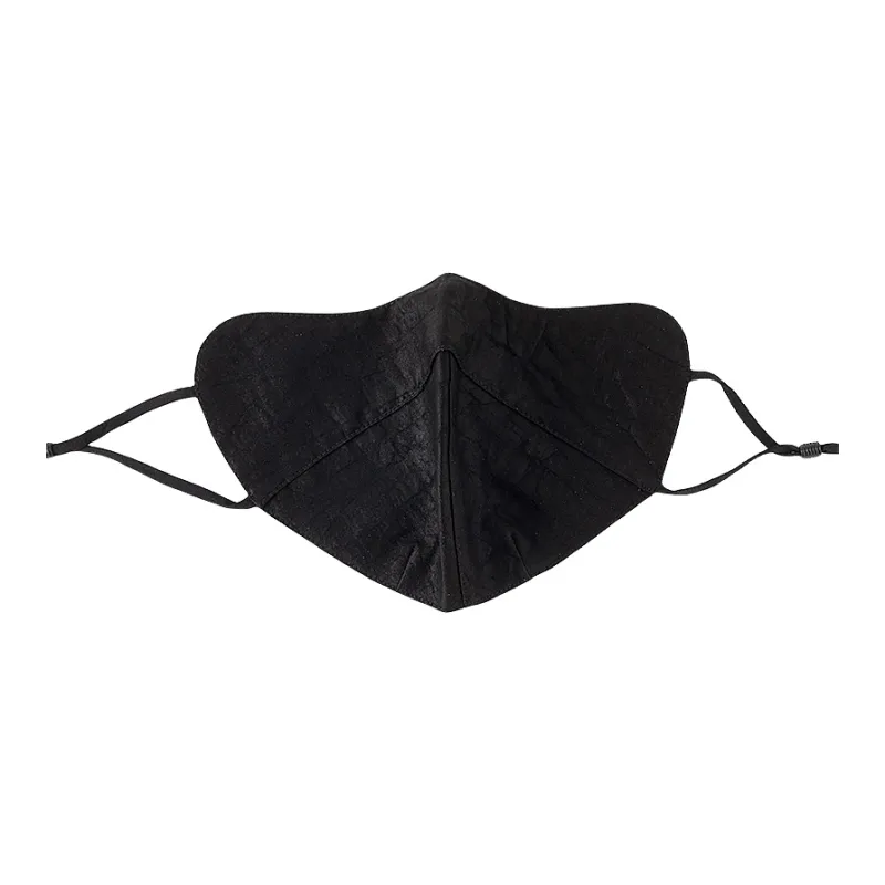 Shanghai Story Mulberry Silk Sun Protection Masks Unisex-6