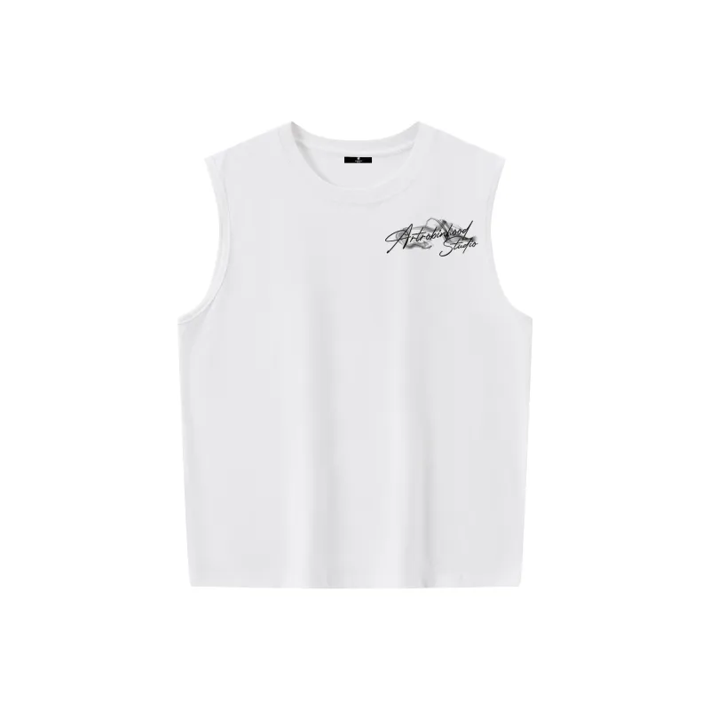 ROBINHOOD Tank Tops Unisex-13