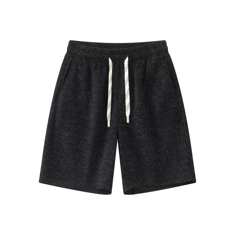 NBNO Casual Shorts Unisex-0