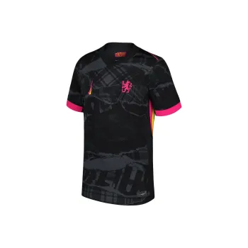 Nike Christopher Nkunku Chelsea 2024/25 Stadium Third Men's Nike Dri-FIT Soccer Jersey
