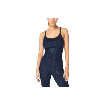 Sweaty Betty Camisole Women's Marine Blue