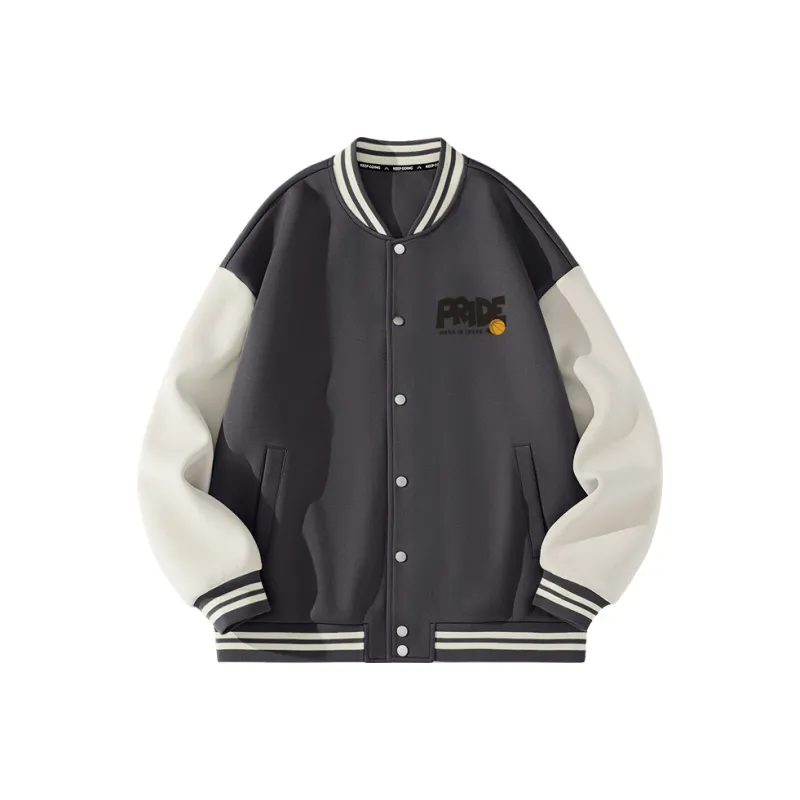 GOSO Jackets Unisex-8