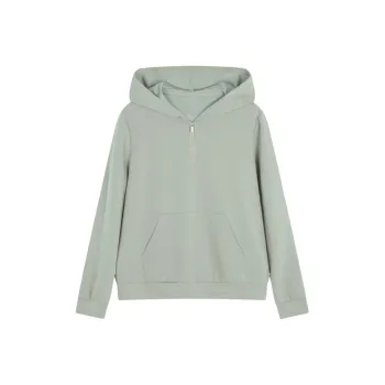 IHIMI Sweatshirts Women's Green