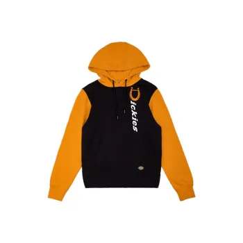 Dickies Sweatshirts Women's Black